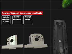 精密機械零件 不鏽鋼 五金配件 定制加工 耐腐蝕耐磨