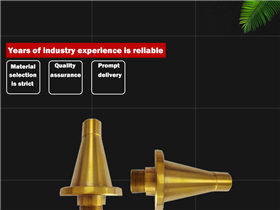 精密機械零件 不鏽鋼 五金配件 定制加工 耐腐蝕耐磨